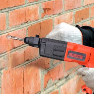 Cheston Corded SDS Hammer Drill for Canadian Jobs