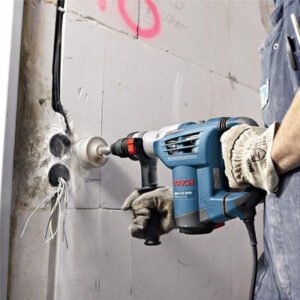 Bosch Corded SDS Hammer Drill