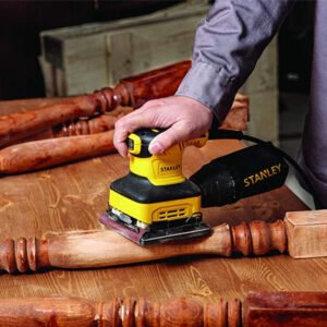 Stanley Corded Sander