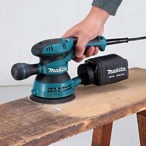 Makita Corded Sander