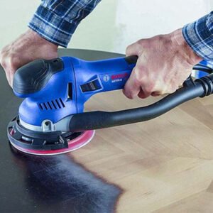 Bosch Corded Sander