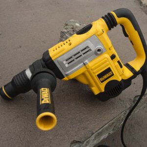 DeWalt Corded SDS Hammer Drills