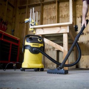 Karcher Corded Vacuum for Reliable Cleaning in Canada