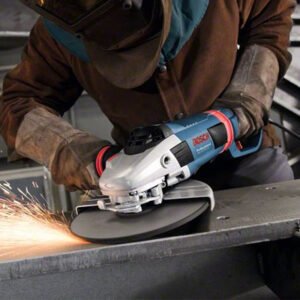 Bosch Corded Angle Drill for Tight Spaces and Professional Projects