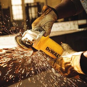 Dewalt Corded Angle Drill