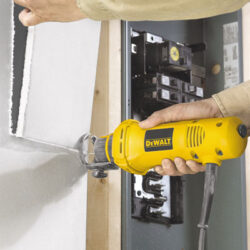 Corded Drywall Cutter