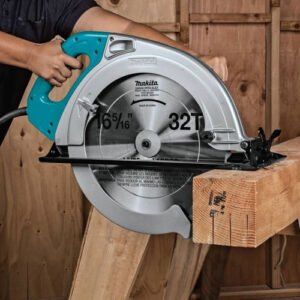 Makita Corded Circular Saw