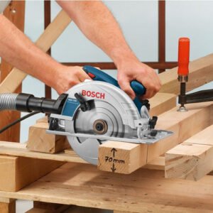 Bosch Corded Circular Saw