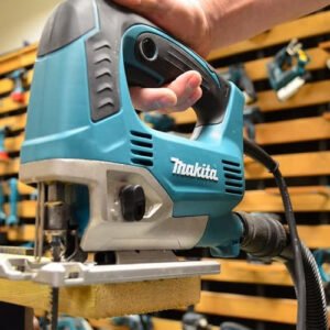 Makita Corded Jigsaws