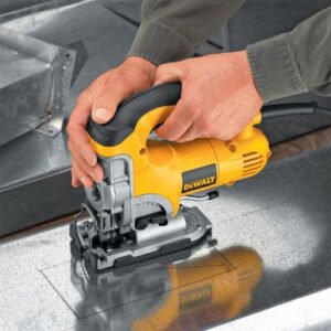 Dewalt Corded Jigsaw