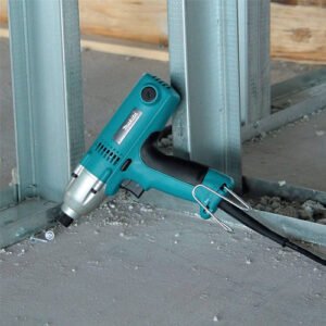Makita Corded Impact Driver