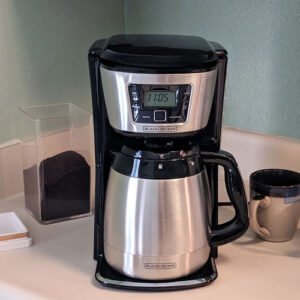 Blackdecker Coffee Makers for Canadian Homes