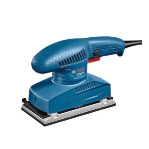 Bosch GSS 2300 - 92x182 mm, 190 W Orbital Sander