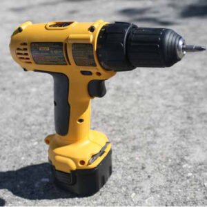 DeWalt Combi Drill