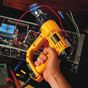 Dewalt Corded Heat Gun
