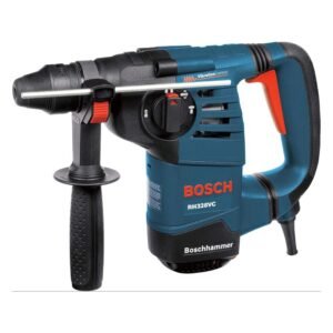 Drill Metal And Plastic Bosch GBH 220 Rotary Hammer, 0-2000, 720Watt