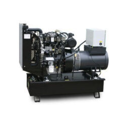 Generic Diesel Water Cooled Generator