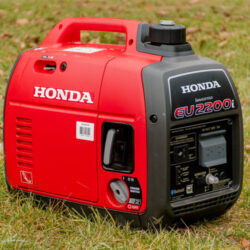 Honda Petrol Generator