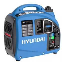 Hyundai Portable Generators