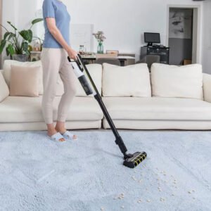 Karcher Cordless Vacuum Cleaner