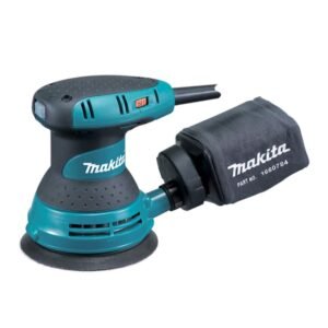 Makita 300 watts Random Orbit Sander, BO5031, 125mm