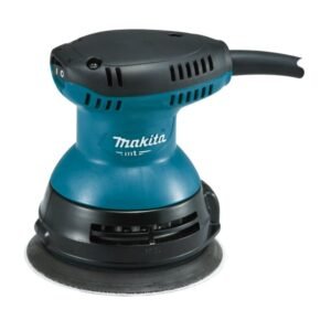 Makita Corded Electric Random Orbit Sander