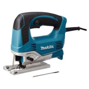 Makita Jig Saw JV0600K 90 mm 3100 spm 650 W