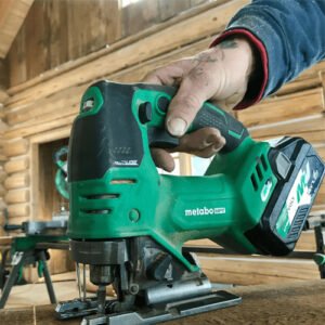 Metabo Jigsaws