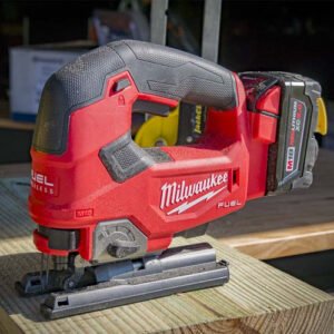 Milwaukee Jigsaws