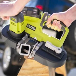 Ryobi Cordless Bandsaws