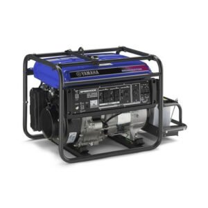 Yamaha Generators