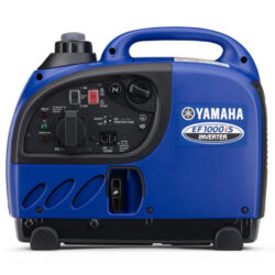 Yamaha Portable generator
