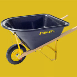 Stanley Garden Cart