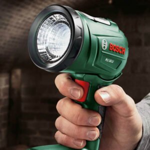 Bosch Torches & Lighting