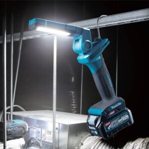 Makita Torches & Lighting