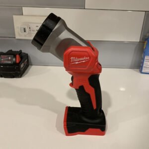 Milwaukee Torches and Lighting