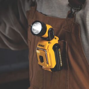 Dewalt Torches & Lighting