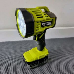 Ryobi Torches & Lighting in Canada